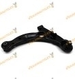 Brazo de suspensión Hyundai Matrix 2001 a 2010 derecho 54501-17000