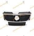 Rejilla de frente Volkswagen Passat de 2005 a 2010 3CO853651AFPW