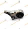Soporte motor Opel Astra G Zafira A delantero 0684694 90575186