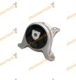 Soporte motor Opel Astra G del derecho 1.7 diésel 5684052 90575779