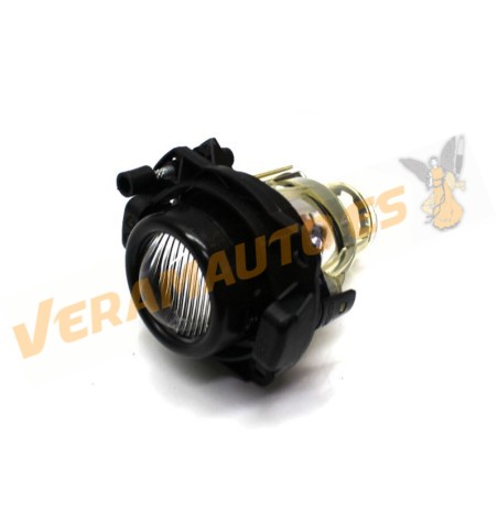 Antiniebla Bmw X3 E83 de 2003 a 2006 Delantero Ambos Lados Lampara H11 Similar a 63173416773