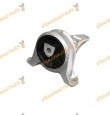 Soporte taco de motor Opel Astra G de 1998 a 2004 Zafira A de 1999 a 2005 delantero derecho motores diésel 5684053 90576049