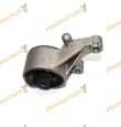 Soporte motor Opel Astra G de 1998 a 2004 delantero motores 2.0 2.2 gasolina similar a 0684695 90575190
