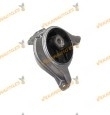 Soporte motor Opel Astra G Zafira A delantero derecho 5684051 90575772