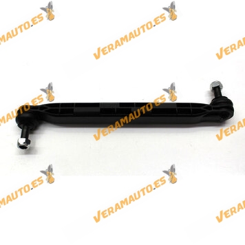 Suspension Tie Rod or Rod | Opel Astra J Insignia no OPC | Saab 9-5 | Chevrolet Cruce | Front Both Sides OEM 13219141