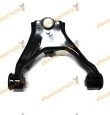 Brazo Suspensión Superior L200 2005 a 2010 Izquierdo 4010A013