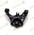 Brazo Suspensión Superior Mitsubishi L200 2005 a 2010 Derecho 4010A014