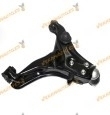 Brazo Suspensión Mitsubishi L200 2005 a 2010 Izquierdo 4013A087