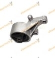 Soporte motor Opel Astra G delantero gasolina 0684695 90575190 14553