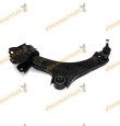 Brazo Suspensión Land Rover Freelander 2006 a 2015 Izquierdo LR002625