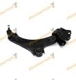 Brazo Suspensión Land Rover Freelander 2006 a 2015 Derecho LR002624