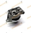 Soporte o taco motor trasero Opel Astra G H de 1998 a 2009 Zafira A de 1999 a 2005 Similar a 24427641 5682534