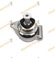 Soporte o taco motor trasero Opel Astra G H de 1998 a 2009 Zafira A de 1999 a 2005 Similar a 24427641 5682534