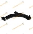 Brazo Suspensión Nissan Almera 2000 a 2007 Derecho 54500-4M410
