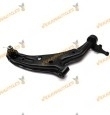 Brazo Suspensión Nissan Almera 2000 a 2007 Derecho 54500-4M410