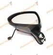 Espejo Opel Corsa D 2006-2011 izquierdo eléctrico térmico OEM 13203386