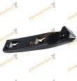 Soporte paragolpes Volkswagen Golf IV (1J) Bora (1J) de 1998 a 2005
