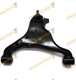 Brazo suspensión derecho Nissan Navara (D40) y Pathfinder (R51)