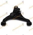 Brazo suspensión izquierdo Nissan Navara Pathfinder 54501EB300