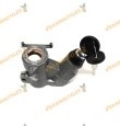 Bombin de Arranque Seat Ibiza Cordoba Inca 6K | Volkswagen Golf III Vento 1H Polo 6N Caddy 9U | 2 llaves | OEM 377905857