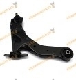 Brazo suspensión Kia Cerato 2003 a 2005 derecho 545012F501 545012F001