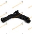 Brazo suspensión Kia Cerato 2003 a 2005 derecho 545012F501 545012F001