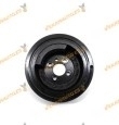 Polea cigüeñal Audi Seat Skoda y Volkswagen para motores 1.4TDi