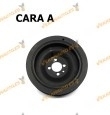 Polea Cigüeñal Opel Astra H Signum Vectra C Zafira B 1.9 CDTi 614584