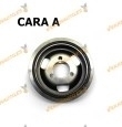 Polea cigüeñal BMW, Mini, PSA, motores 1.4 y 1.6 gasolina 11237622909