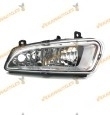 Fog Light for Volkswagen Polo (6R) 2009-2014 | Front Left | H8 Bulb | With Daylight  | OE Similar to 6R0941061C