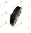 Polea de cigueñal para motores 1.8 y 2.0 i Citroen Peugeot hasta 2004