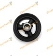 Polea cigueñal Mini One R50 R52 R53 Cooper R52 S R50 R53 11237829906