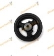 Polea cigueñal Mini One R50 R52 R53 Cooper R52 S R50 R53 11237829906