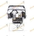 cárter de aceite 1.2 TDI Seat Ibiza, Skoda Fabia, Volkswagen polo