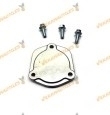 Tapa Metalica Hueco Sensor Para Carter Grupo VAG con referencia 03G103707 038103196 N91065201