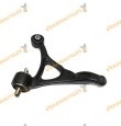 Brazo Suspensión Volvo XC90 Delantero Derecho Desde 2002 hasta 2010