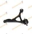 Brazo Suspensión Volvo XC90 Delantero Izquierdo Desde 2002 hasta 2010