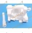 Deposito limpiaparabrisas grupo VAG sin motor similar a OEM 6R0955453G