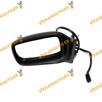 Espejo Retrovisor Volvo 740 760 del 1984 al 1992 Electrico Termico 5 Pines Izquierdo