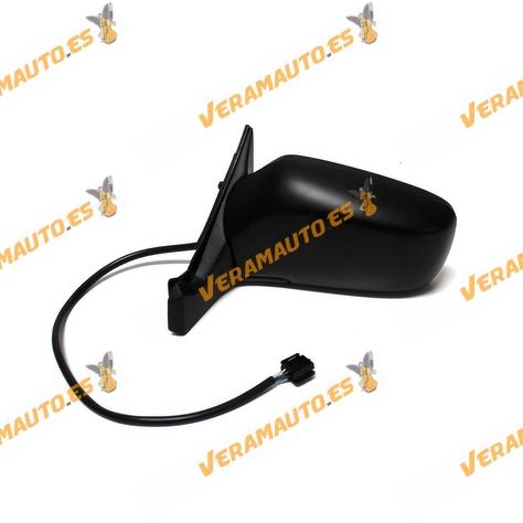 Espejo Retrovisor Volvo 740 760 del 1984 al 1992 Electrico Termico 5 Pines Izquierdo