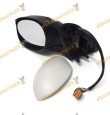 Espejo Retrovisor Citroen Xsara Picasso Del 2004 En Adelante Electrico Termico Imprimado Izquierdo