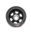 Polea Mercedes 2.4 2.8 3.2 C W202 W203 CLK E W210 S W220 SLK M W163