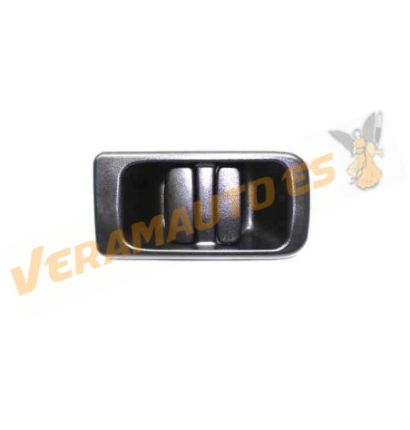 Manecilla de Puerta Corredera Nissan Interstar (X70) | Opel Movano (X70) | Renault Master II | Mascot de 1998 a 2010 | Derecha |
