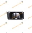 Manecilla de Puerta Corredera Nissan Interstar (X70) | Opel Movano (X70) | Renault Master II | Mascot de 1998 a 2010 | Derecha |