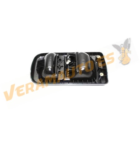Manecilla de Puerta Corredera Nissan Interstar (X70) | Opel Movano (X70) | Renault Master II | Mascot de 1998 a 2010 | Derecha |