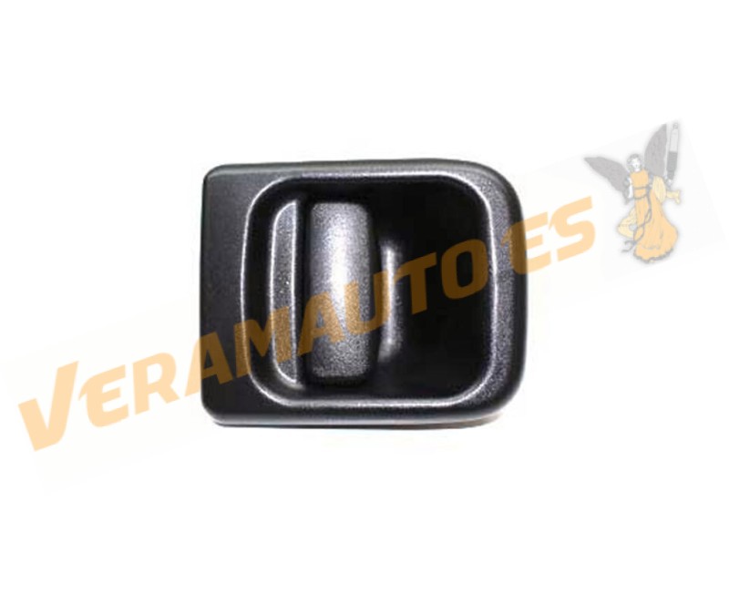 Manecilla de Puerta Nissan Interstar (X70) | Opel Movano (X70) | Renault Master II | Mascot de 1998 a 2010 | Delantera Izquierda