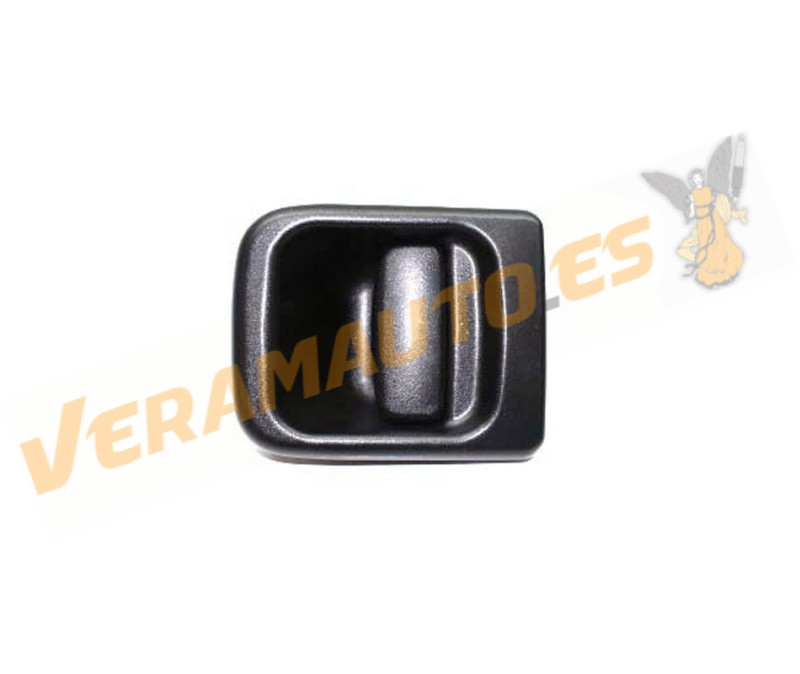 Manecilla de Puerta Nissan Interstar (X70) | Opel Movano (X70) | Renault Master II | Mascot de 1998 a 2010 | Delantera Derecha |