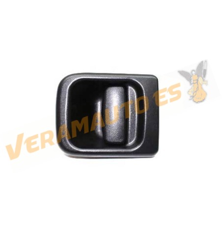 Manecilla de Puerta Nissan Interstar (X70) | Opel Movano (X70) | Renault Master II | Mascot de 1998 a 2010 | Delantera Derecha |