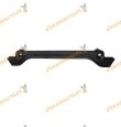 Traviesa Frente Inferior Mercedes W164 Soporte Desde 2005 hasta 2011