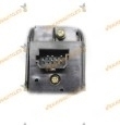 Botonera Elevalunas Mercedes Vito W639 de 2003-2009 Izquierda OEM 6395451513